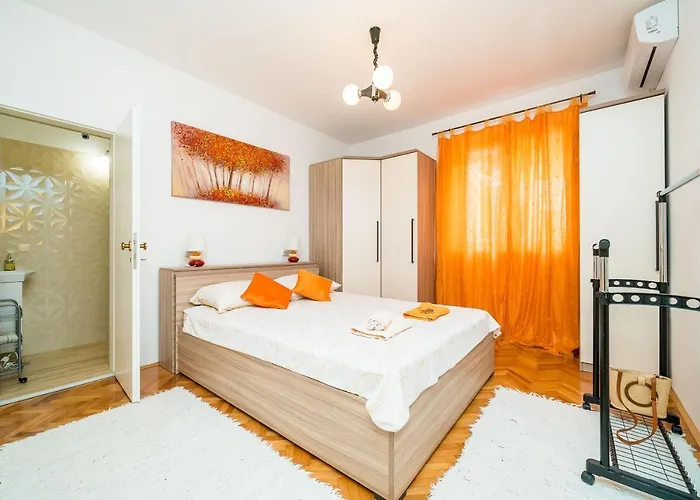 Pensjonat Rita Dubrownik