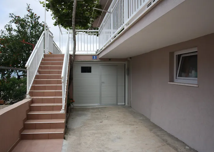 Rita Pensjonat Dubrownik