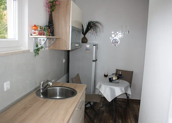 Rita Pensjonat Dubrownik