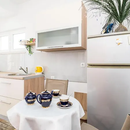 Rita Gasthuis Dubrovnik