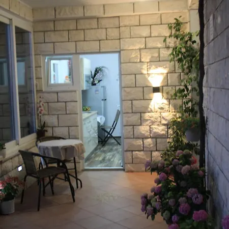 Rita Gasthuis Dubrovnik