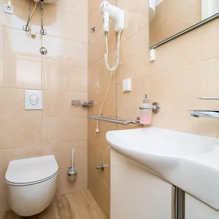 Gasthuis Rita Dubrovnik