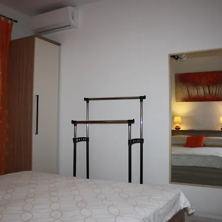 Guest house Rita 3*