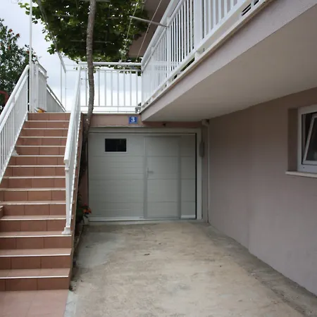 Rita Gasthuis Dubrovnik