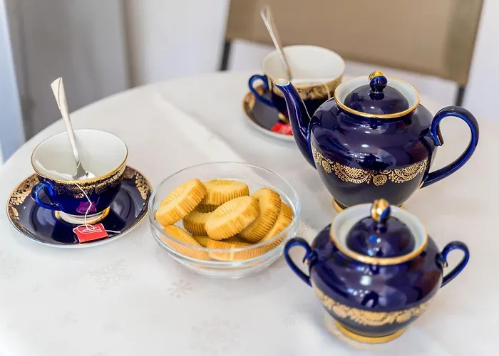 Rita ゲストハウス