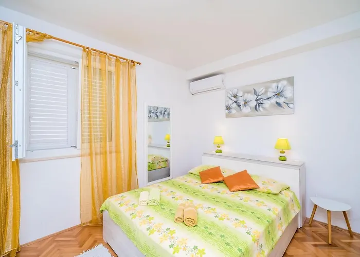 Rita 3* ドゥブロブニク