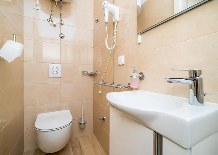 ゲストハウス Rita ドゥブロブニク