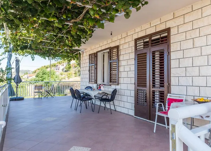 Rita ゲストハウス 3*