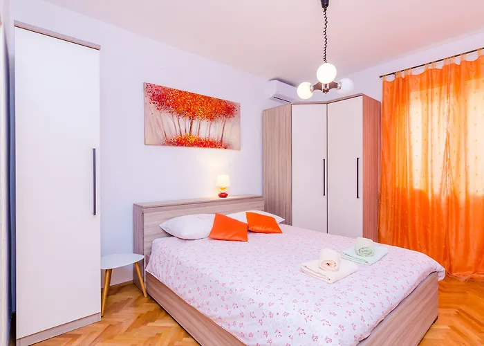 Rita 3* ドゥブロブニク