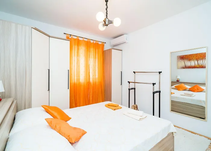 ゲストハウス Rita ドゥブロブニク