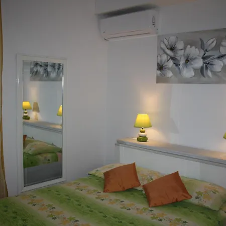 Rita Casa de hóspedes