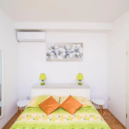 Casa de hóspedes Rita