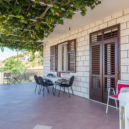 Rita Casa de hóspedes 3*