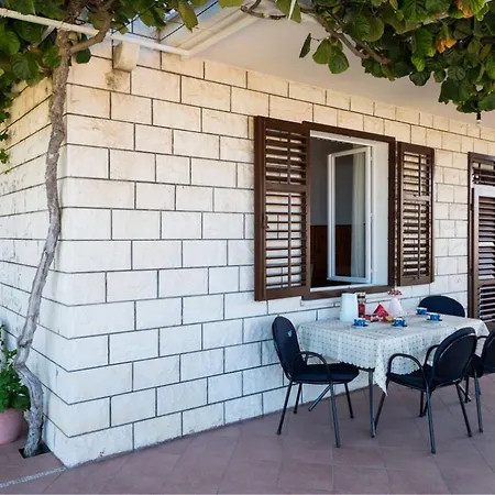 Rita Casa de hóspedes 3*