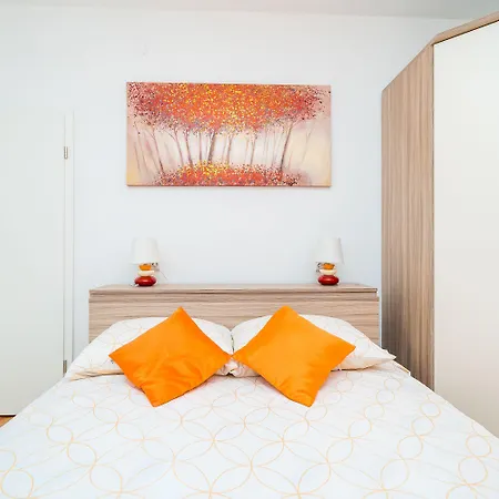 Casa de hóspedes Rita 3*