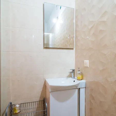 Casa de hóspedes Rita 3*