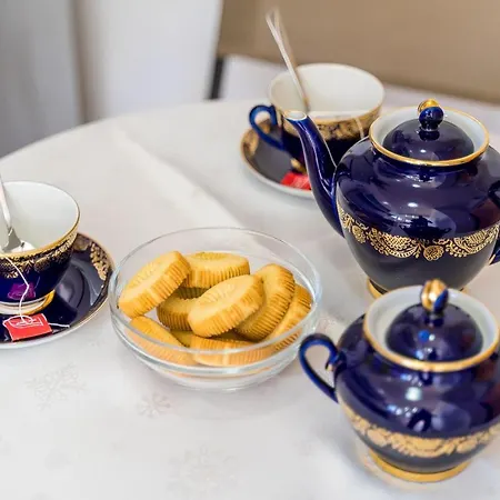 Rita Гостевой дом