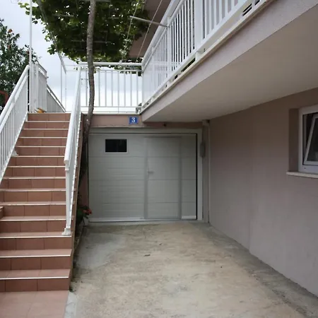 Rita Гостевой дом 3*