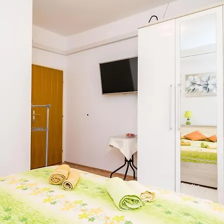 Rita Гостевой дом 3*