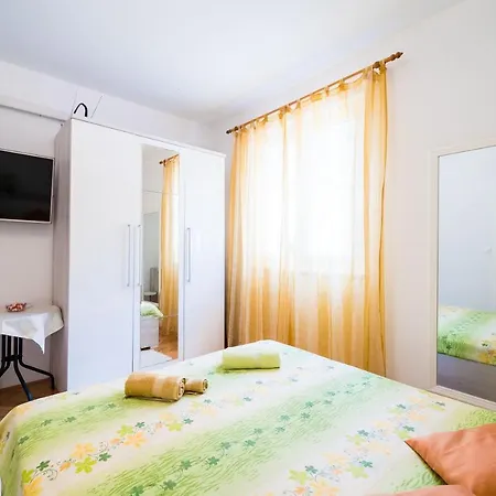 Rita Гостевой дом