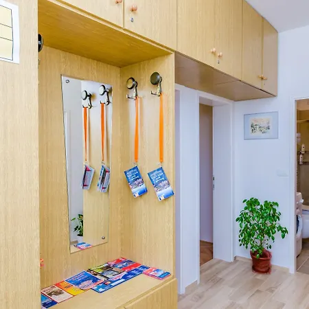 Rita Гостевой дом Дубровник