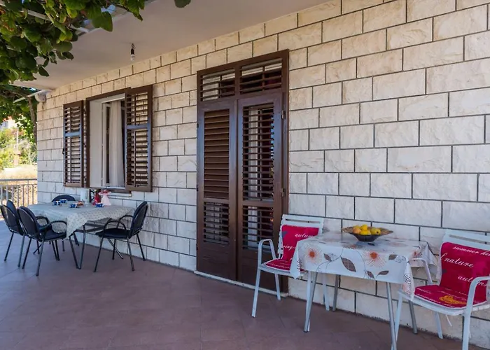 Rita 杜布罗夫尼克